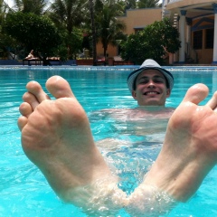 Рамиль Садыков, 01.01.2007, Москва