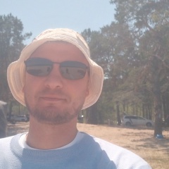 Антон Безымянный, 01.01.1984