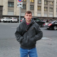 Саша Яковлев, 31.12.1992, Санкт-Петербург