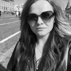 Алёна Газемзанова, 20.05, Москва