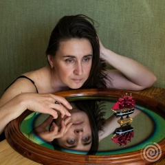 Анастасия Ивленкова, 07.10.1976, Санкт-Петербург