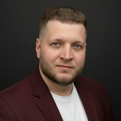 Иван Самолов, 29.09.1988, Москва