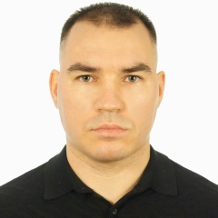 Роман Легчилин, 01.04, Санкт-Петербург