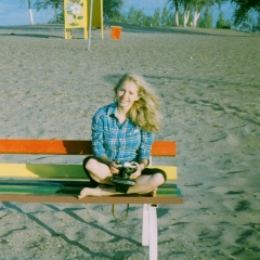 Анна Перегудова, 30.09