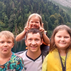 Олег Рогозин, 17.11.1987, Москва