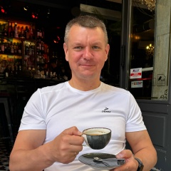 Илья Кожевников, Санкт-Петербург