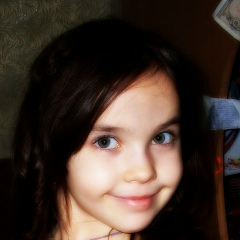 Маргарита Кочергина, 22.01, Серов