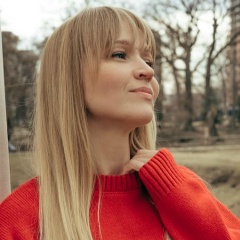 Наташа Васильева, 22.03.1985, Энгельс