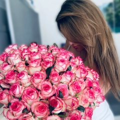 Анастасия Исаева, Москва