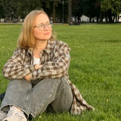 Юлия Ботнева, 05.12.1974, Можайск