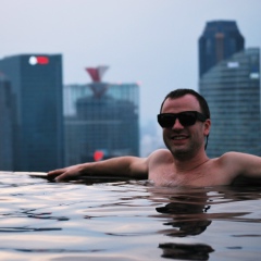 Сергей Иванов, 11.05, Санкт-Петербург