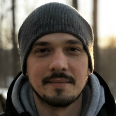 Кирилл Жиркин, 24.05.1988, Пенза