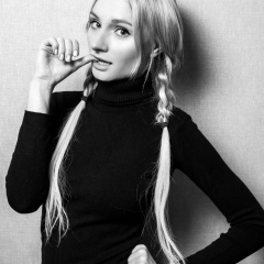 Катя Лащёва, 17.10, Санкт-Петербург