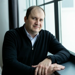 Андрей Пустовалов, Миасс