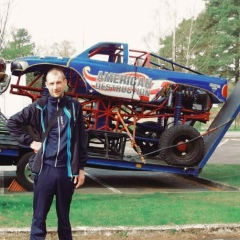 Dr Rus, 02.09.1987, Липовец