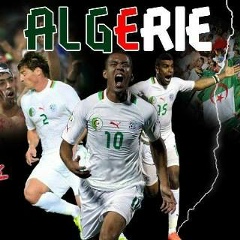 Nadhir Madrid, 12.06.1988, Alger