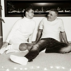 Виталий Устинов, 29.01, Санкт-Петербург