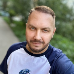 Василий Прокофьев, Самара