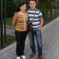 Алимжан Кенжебаев, 14.08.1993, Актау