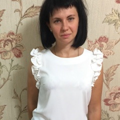 Евгения Шагина, 03.09, Краснодар