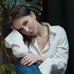 Nastena Delicious, 23.03, Москва