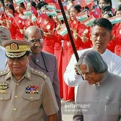 Naw Tuu-Aung, 11.12.1979