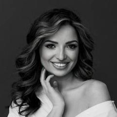 Гюля Керимова, 12.02, Москва