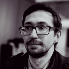 Павел Калинин, 03.07.1983, Киров