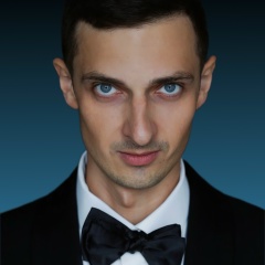 Богдан Олюнин, 30.01.1992, Санкт-Петербург