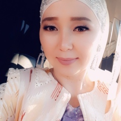 Макпал Уразалиева, 14.02.1994, Актау