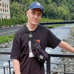 Вадим Байметов, 11.10, Москва