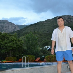 Айбол Серикбаев, 03.04.1990, Кызылорда