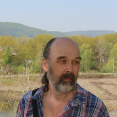 Владимир Башкиров, Тимофеевка