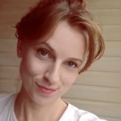 Елена Галихина, 06.06