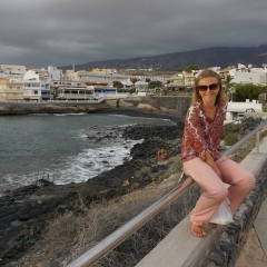 Natalia Vorontsova, 14.10, Москва