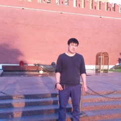 Темир Камчыбеков