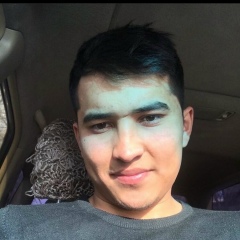 Маджер Дауталиев, 20.11