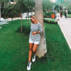 Ксения Нетипанова, 29.10.1990, Тольятти