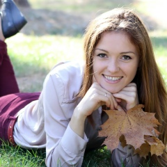 Анна Бордюг, 22.06.1987, Киев