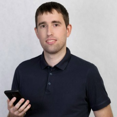 Максим Глазов, 27.11, Москва