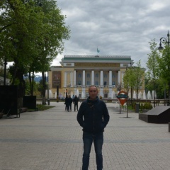 Boris Solovyev, 11.03.1988