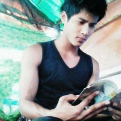 Thi-Hra Kyaw, 01.02.2004
