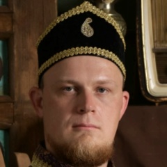 Владислав Ткачик, 26.04.1987, Самара