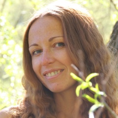 Надежда Осипова, 30.10.1986, Москва