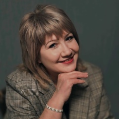 Наталья Тюнина Психолог, Тольятти