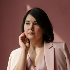 Ксения Федорова, 11.11.1986, Санкт-Петербург