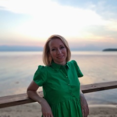 Ольга Тюпина, 20.12.1985, Нижний Новгород