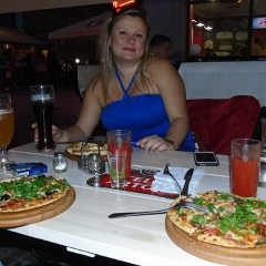 Елена Михайлова, 26.05.2000, Львов