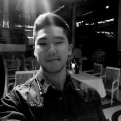 Белек Абдыкалыков, 13.10, Бишкек