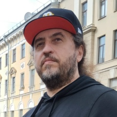 Валерий Негруца, 17.09.1976, Екатеринбург